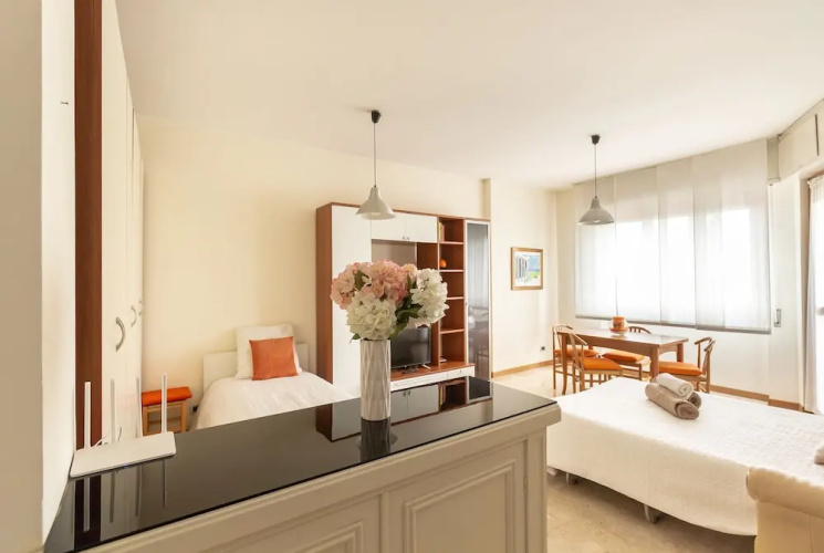 Alessia's Flat - Naviglio Grande 3