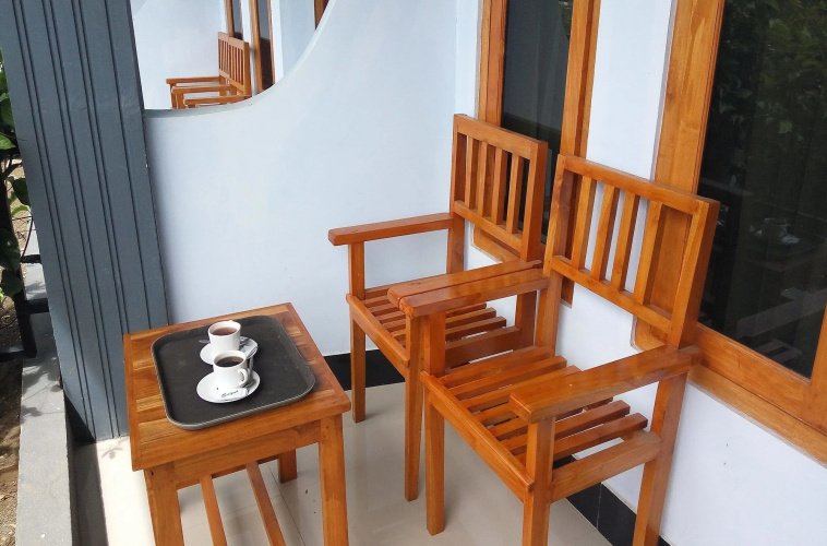 Kasuwari Hotel