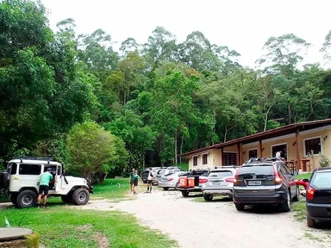 Pousada Green Valley
