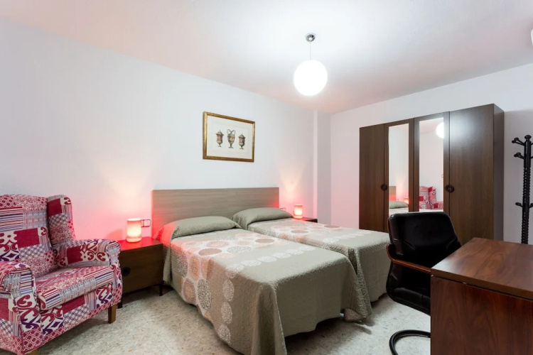 Genteel Home Albareda