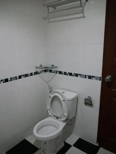 Nuanrudee Resort