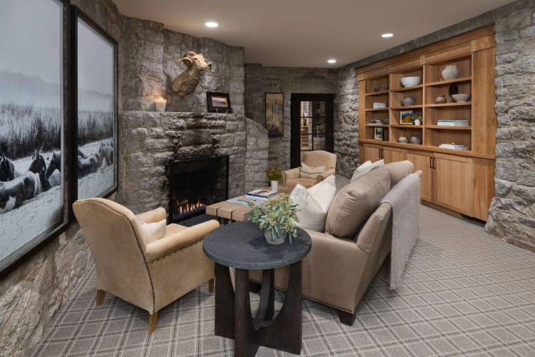 The Snowpine Lodge - Utah