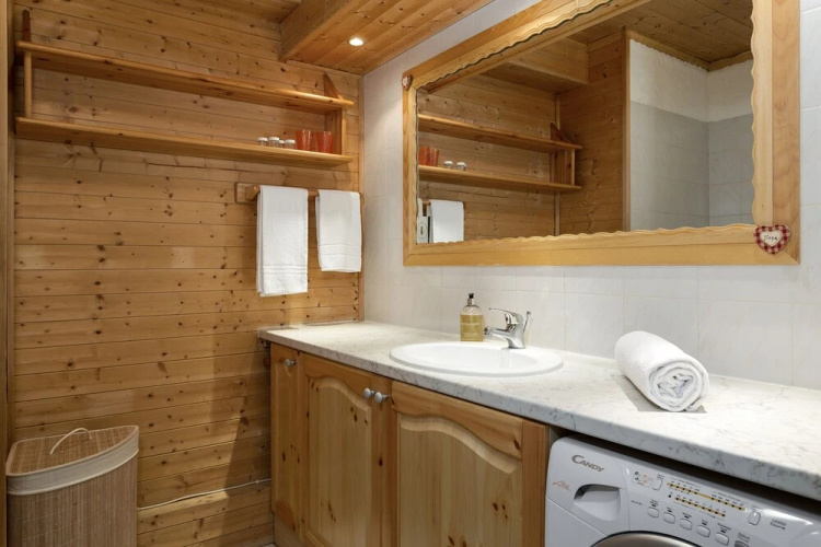 Apartment Balme 2