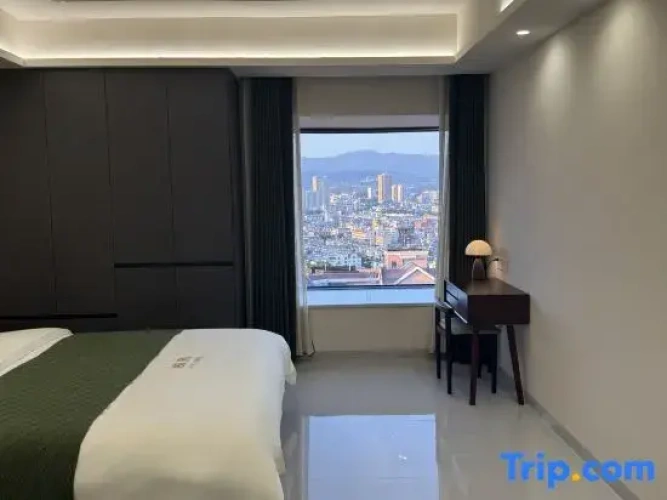 Luxury Double room