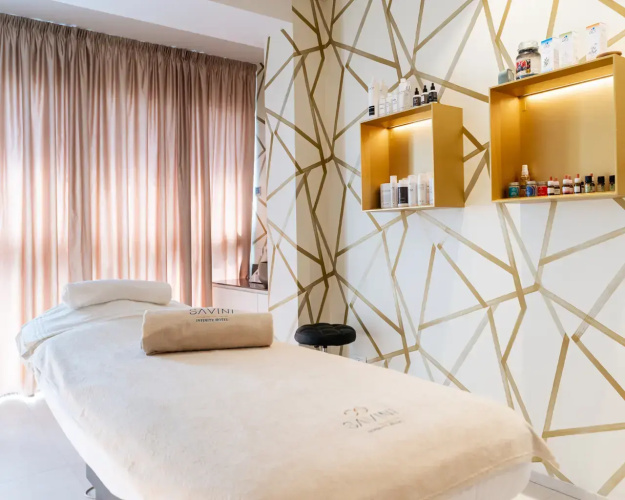 Hotel Savini