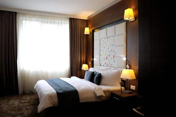 Hotel Costé