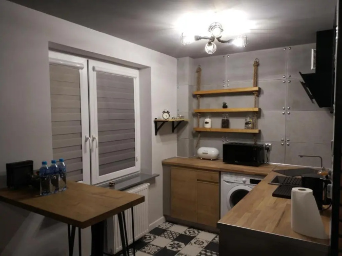 Apartament Wataha