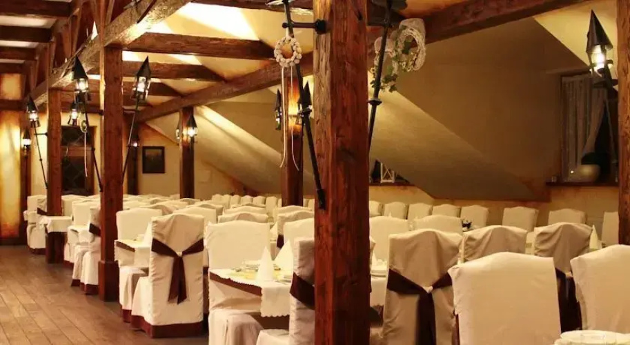 Resort Pod Lasem