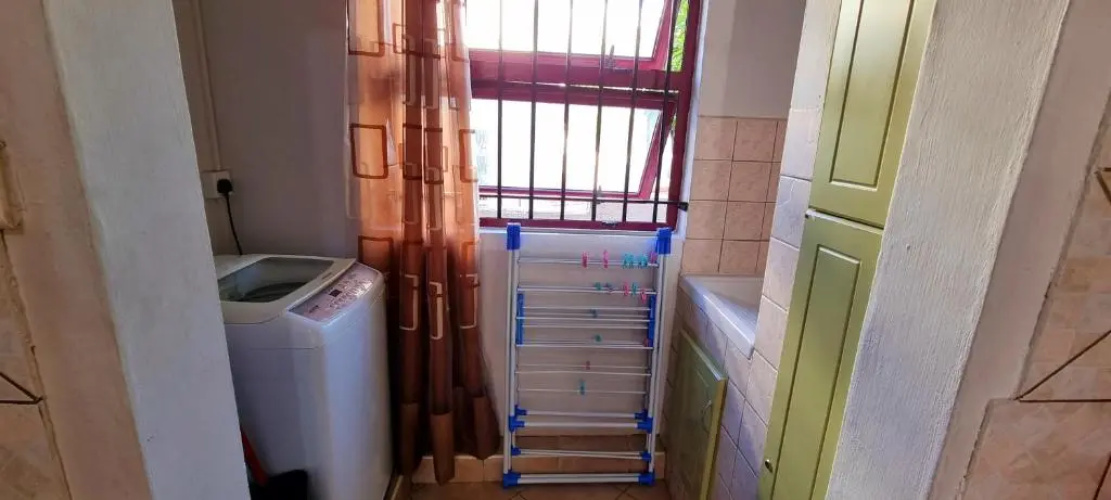 Abrico Apartment