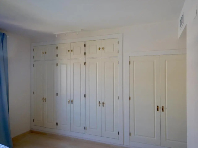 2303-Huge 2 bedrooms apt with sea view