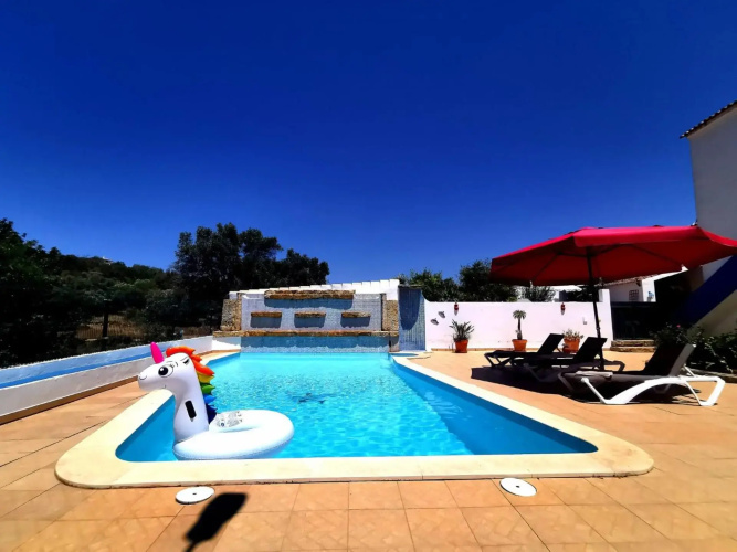 Silves Country Room