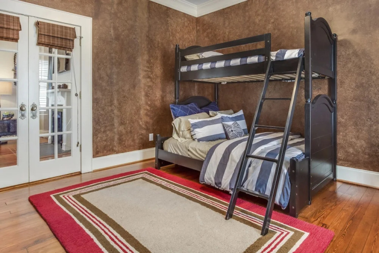 1920's Bungalow