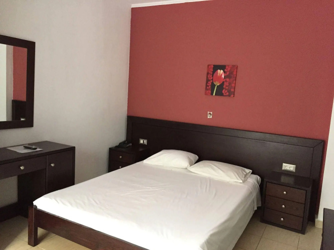 Comfort Hotel