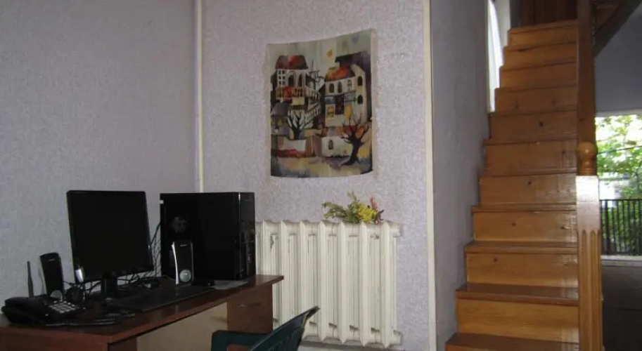 Image de l'hôtel