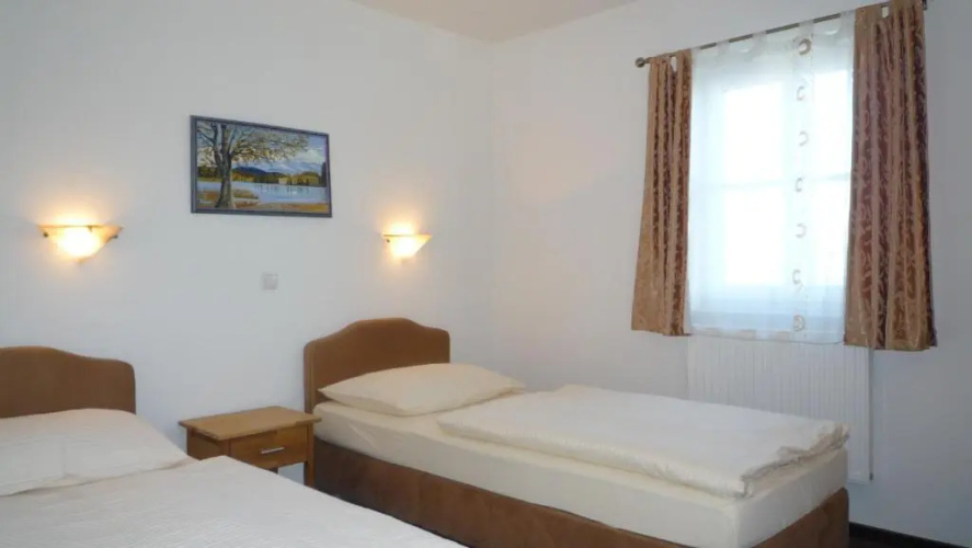 Hotel Echinger Hof