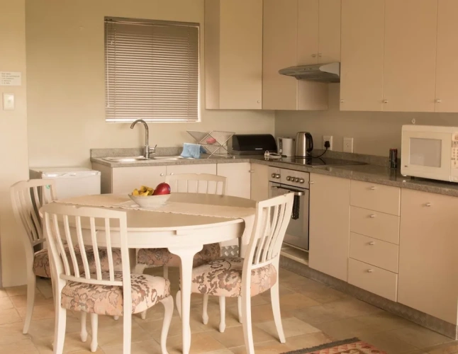 Executive Double Apartment with city view