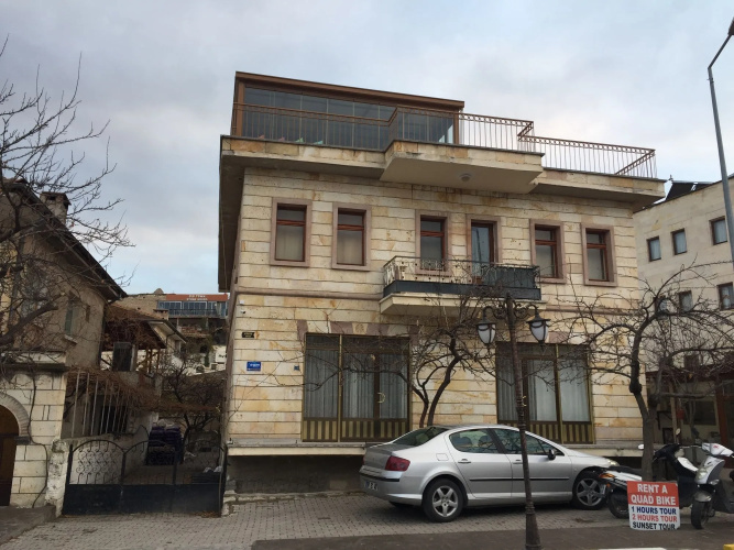 Hotelafbeelding