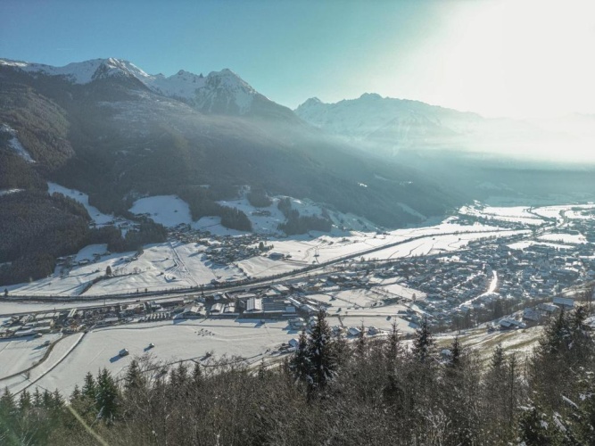 Chalet