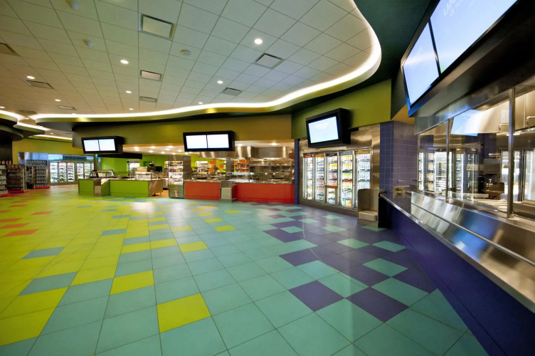 Disney's Art of Animation Resort photo 29