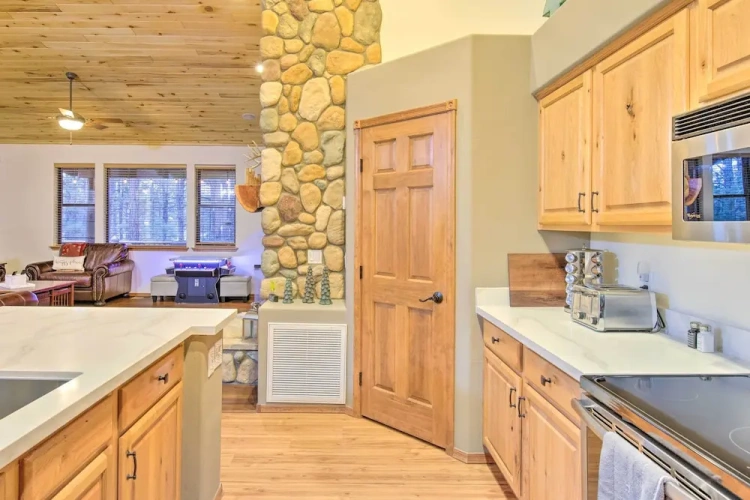 3 Bedrooms Cottage
