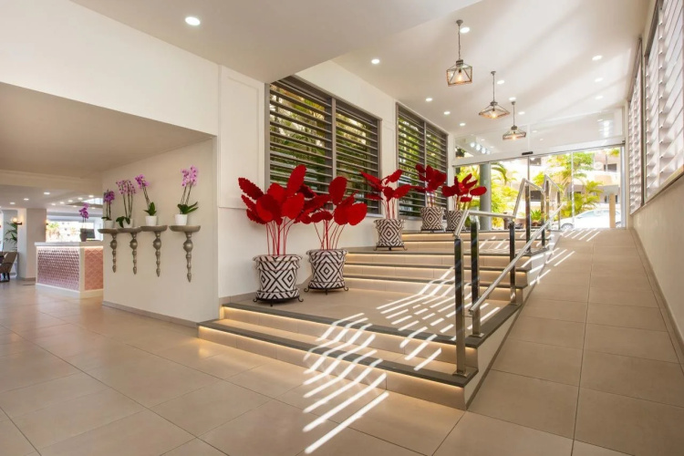 Hotel Olé Tropical Tenerife - Adults Only photo 33