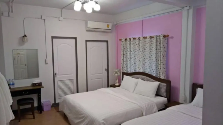 Standard Family room