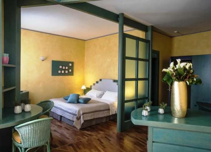 Suite