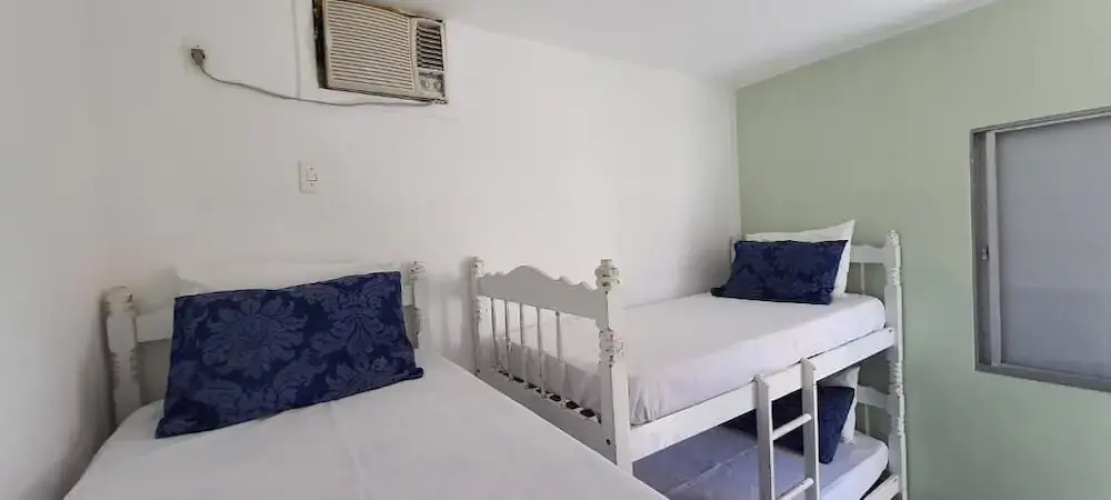 Casa Enseada Guarujá