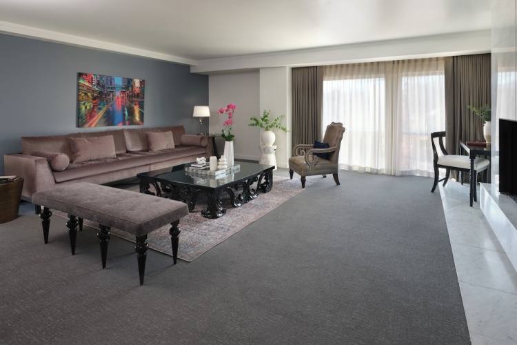 The Fontaine Hotel photo 11
