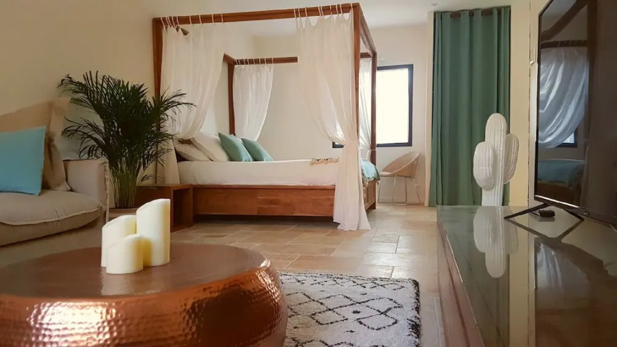 Villa Luberon&Spa