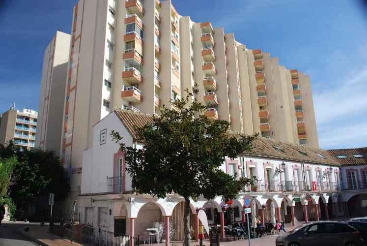 Image de l'hôtel