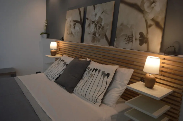 UP&B Rooms