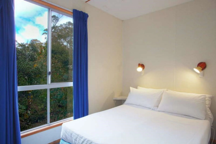Discovery Parks - Cradle Mountain