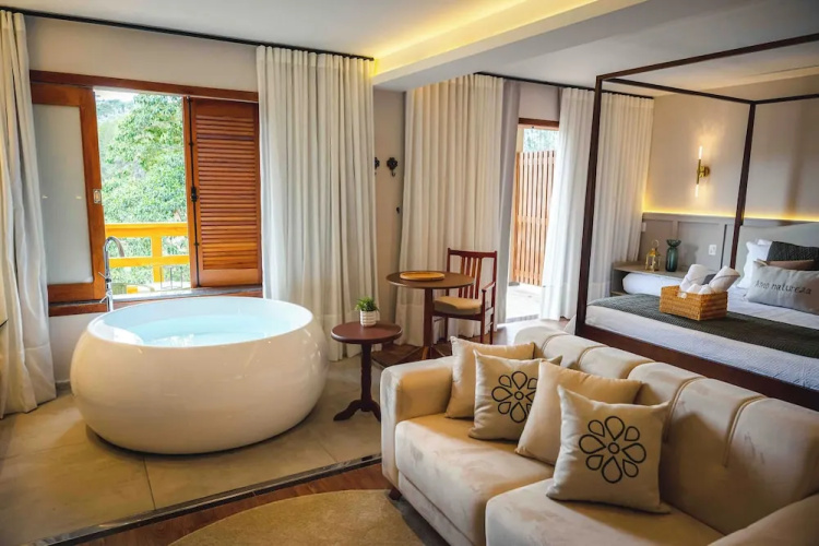 Natureza Eco Lodge