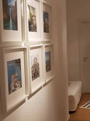 B&B Vicolo dei Sartori