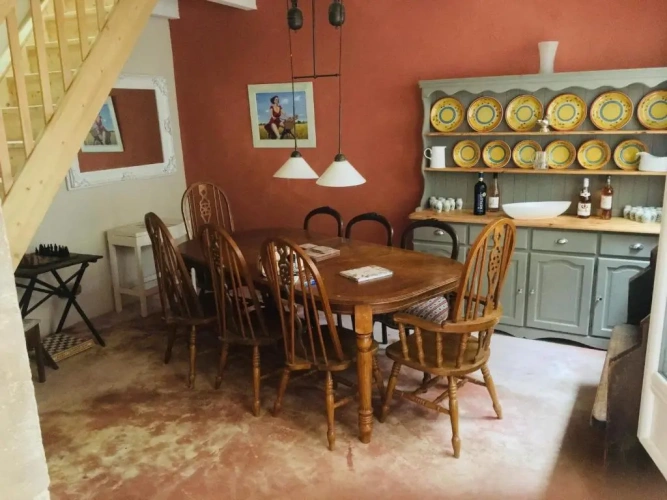 Cottage