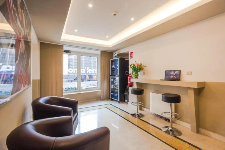 Фотография отеля