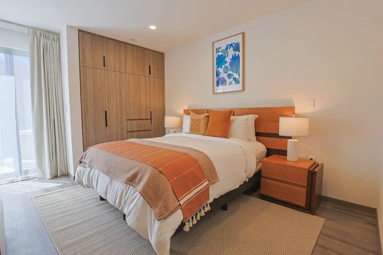 2 Bedrooms Family Cottage