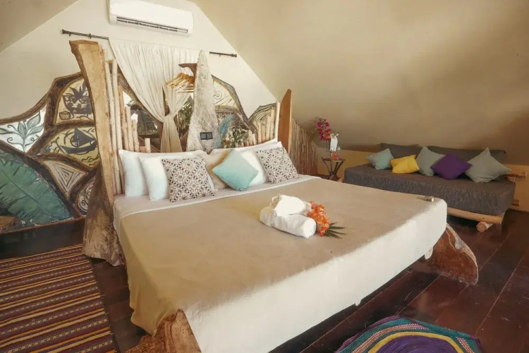 The Nest Boutique Resort