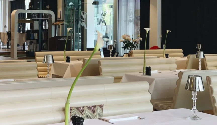 Mortens Kro Boutique Hotel