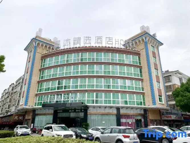 Hotelafbeelding