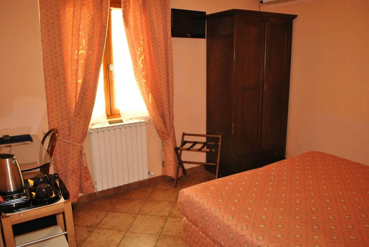 Hotel Borgo Antico