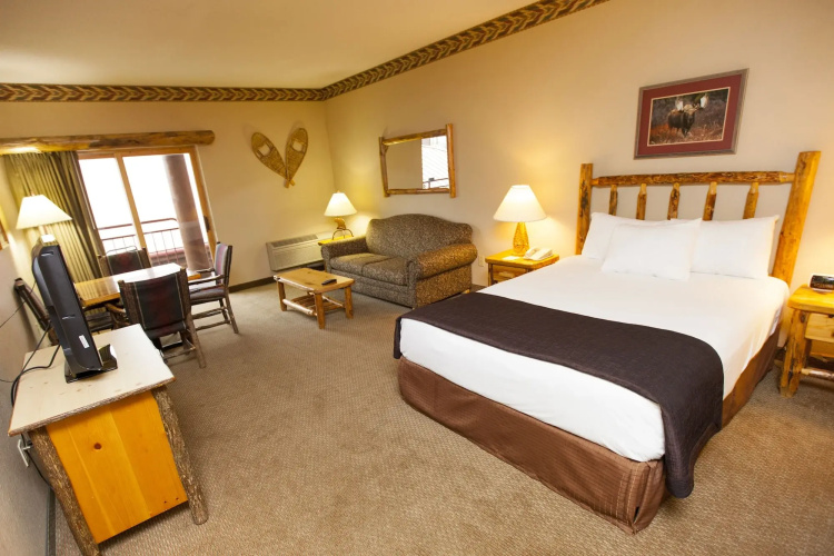 Great Wolf Lodge Sandusky OH