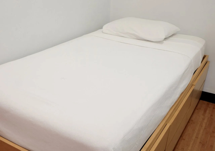 Vanderbilt YMCA Hostel