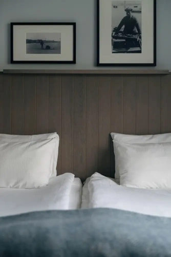 Premier Double room