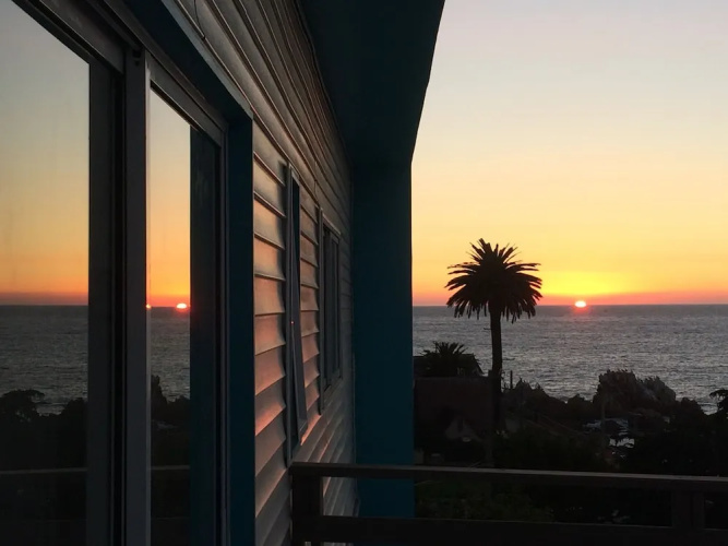Bahía Luz Hostal