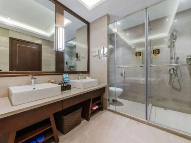 Taohuayuan Liu Contract Chun Inn