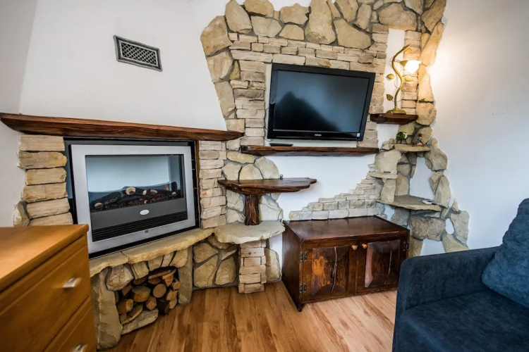 Apartament Nowotarski