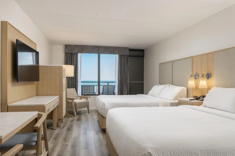 Holiday Inn Resort Galveston On The Beach photo 8