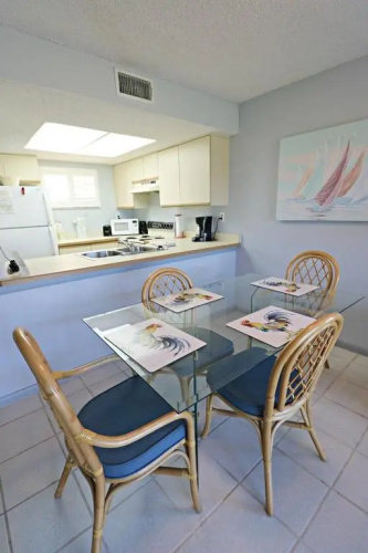 Ocean Village Club C14